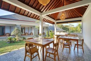 Fotografie z fotogalerie ubytování Arshaka village v destinaci Uluwatu
