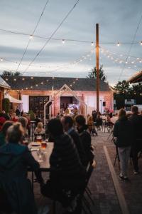 Gæster der bor på Maruse's Apartment