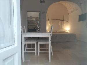 Fotografie z fotogalerie ubytování Le TRE ALCOVE v destinaci Ceglie Messapica