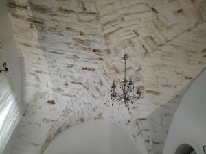 Fotografie z fotogalerie ubytování Le TRE ALCOVE v destinaci Ceglie Messapica