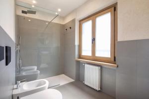 Ένα μπάνιο στο Residenza Vedovelli +24 φωτογραφίες