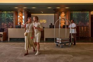 Majutusasutuse Riu Turquoise - All Inclusive külastajad