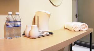 Fotografie z fotogalerie ubytování No.31 Maple Inn v destinaci Simpang Ampat