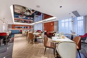 Photo de la galerie de l'établissement Poltton International Apartment - Foshan Gaoming Yingxin Plaza, à Foshan
