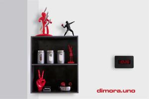 Fotografie z fotogalerie ubytování dimorauno - appartamento domotico a 5 stelle v destinaci Padova