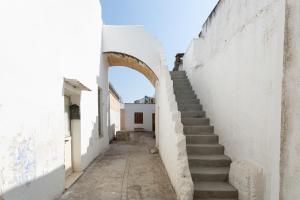 Fotografie z fotogalerie ubytování Appartamento in corte v destinaci Taviano