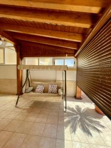 Ένα ή περισσότερα κρεβάτια σε δωμάτιο στο Casa Rilù +118 φωτογραφίες