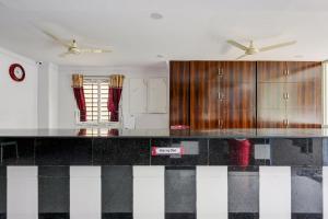 Fotografie z fotogalerie ubytování Collection O Srinivasa Residency v destinaci Tirupati