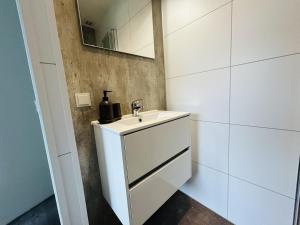 Fotografie z fotogalerie ubytování Bungalowpark de Horn - Floresta 213 v destinaci Dirkshorn + 19 fotografií