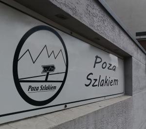 Certifikát, ocenenie alebo iný dokument vystavený v ubytovaní Noclegi "Poza Szlakiem"