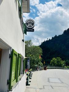 Foto sihtkohas Versam asuva majutusasutuse Gasthaus Rössli galeriist