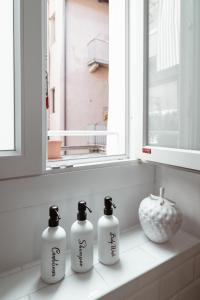 Galería fotográfica de Mercanti Modern Flat - Balcony - Torino centro en Turín
