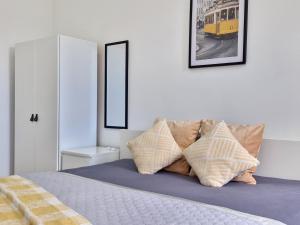 Gallery image of Ihr zu Hause auf Zeit! in Solingen