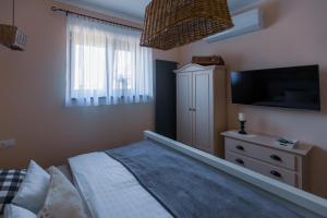 BAB-LAK Apartman 4600 Kisvárda, Somogyi Rezső utca 1/c kép - 2