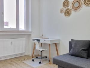 Gallery image of Ihr zu Hause auf Zeit! in Solingen +14 photos
