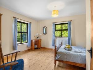 Gallery image of No 1 Heather Hill, Letterfrack in Letterfrack