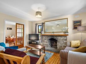 Gallery image of No 1 Heather Hill, Letterfrack in Letterfrack