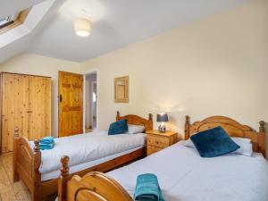Gallery image of No 1 Heather Hill, Letterfrack in Letterfrack