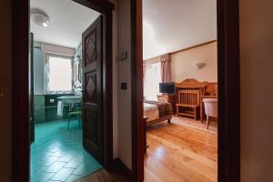 Fotografie z fotogalerie ubytování Hotel Bouton d'Or - Courmayeur v destinaci Courmayeur