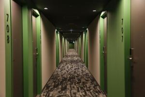 Fotografie z fotogalerie ubytování ibis Styles Tokyo Bay v destinaci Urayasu