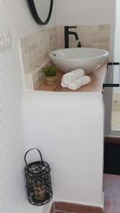 Φωτογραφία από το άλμπουμ του Casa el Almendro piscina privada στη Γρανάδα +23 φωτογραφίες