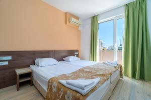 Gallery image of Asteria Family Sunny Beach - Ultra All Inclusive in Sunny Beach