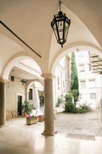 Fotografie z fotogalerie ubytování Corte Cenci House v Tivoli
