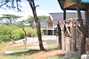 SekenaniにあるBuffalo creek campのギャラリーの写真