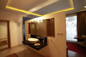 Gambar di galeri bagi Ocean View Residence di Jepara