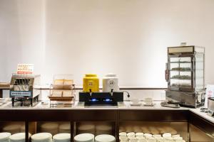 Ảnh trong thư viện ảnh của Mercury Hotel Taichung ở Đài Trung