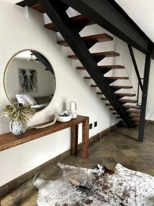 Φωτογραφία από το άλμπουμ του A zen and stylish retreat σε Windhoek