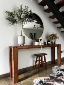 Φωτογραφία από το άλμπουμ του A zen and stylish retreat σε Windhoek +19 φωτογραφίες