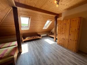 Gallery image of Privat 66 in Liptovský Trnovec