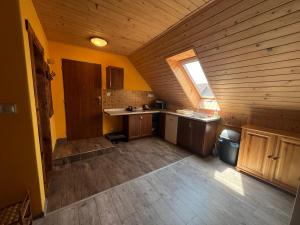 Gallery image of Privat 66 in Liptovský Trnovec