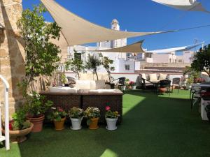 Fotografie z fotogalerie ubytování Hotel Argantonio v destinaci Cádiz