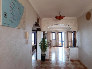 Fotografie z fotogalerie ubytování Hotel Safa v destinaci Sidi Ifni