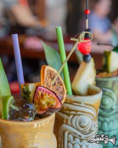 Φαγητό σε αυτό το ξενοδοχείο ή κάπου εκεί κοντά