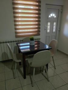 Fotografie z fotogalerie ubytování Orient Apartman v destinaci Sremska Kamenica