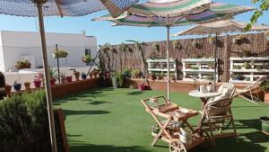 Fotografia z galérie ubytovania Chalet Brisa Marina v destinácii Vélez-Málaga