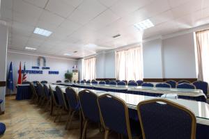 Konferenční prostory v ubytování Hotel Cajupi