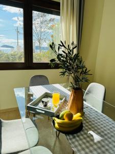 Fotografie z fotogalerie ubytování Villa Harmony v destinaci Palaio Tsifliki