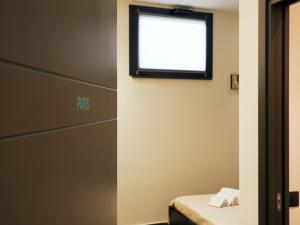Fotografie z fotogalerie ubytování HUB Rooms v destinaci Carini