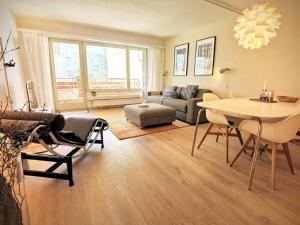 Fotografie z fotogalerie ubytování Chavallera Piz San Gian 14 v destinaci St. Moritz