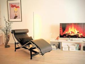 Fotografie z fotogalerie ubytování Chavallera Piz San Gian 14 v destinaci St. Moritz