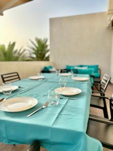 Fotografie z fotogalerie ubytování Appartement de vacances à 5 min de la plage v destinaci Mohammedia