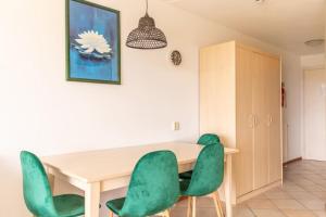 Khu vực ghế ngồi tại Wijde Blick 204 +12 ảnh