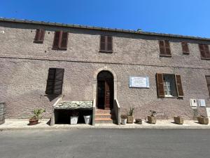 Galeriebild der Unterkunft chez benito in Centuri