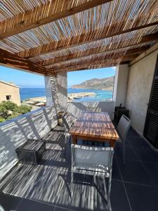 Galeriebild der Unterkunft chez benito in Centuri