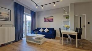 Fotografia z galérie ubytovania Apartamenty Mazurska Bryza Centrum v destinácii Iława
