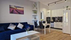 Fotografia z galérie ubytovania Apartamenty Mazurska Bryza Centrum v destinácii Iława